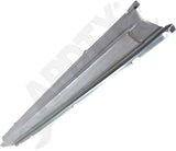 APDTY 175684 Outer Rocker Panel, Passenger Side, 4-Door, Sport Utility