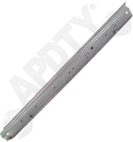 APDTY 175684 Outer Rocker Panel, Passenger Side, 4-Door, Sport Utility