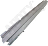APDTY 175685 Outer Rocker Panel, Driver Side, 4-Door, Sport Utility