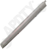 APDTY 175685 Outer Rocker Panel, Driver Side, 4-Door, Sport Utility