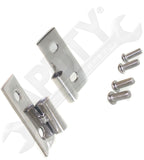 APDTY 175686 Lower Door Hinge, Front Driver and Passenger Side