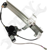 APDTY 175688 Window Regulator