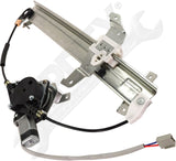 APDTY 175688 Window Regulator
