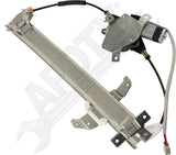 APDTY 175688 Window Regulator