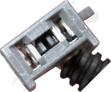 APDTY 175689 Window Regulator, Rear Driver Side, Power