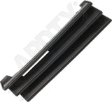 APDTY 175691 Tow Eye Cover, Front Driver Side, Paint to Match
