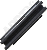 APDTY 175692 Tow Eye Cover, Front Passenger Side, Paint to Match