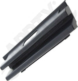 APDTY 175692 Tow Eye Cover, Front Passenger Side, Paint to Match