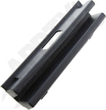 APDTY 175692 Tow Eye Cover, Front Passenger Side, Paint to Match