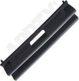 APDTY 175692 Tow Eye Cover, Front Passenger Side, Paint to Match