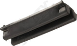 APDTY 175693 Tow Eye Cover, Front Driver Side, Paint to Match