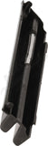 APDTY 175693 Tow Eye Cover, Front Driver Side, Paint to Match
