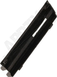 APDTY 175693 Tow Eye Cover, Front Driver Side, Paint to Match