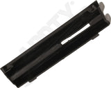 APDTY 175693 Tow Eye Cover, Front Driver Side, Paint to Match