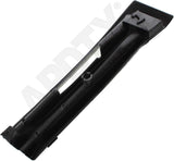 APDTY 175695 Tow Eye Cover, Front Driver Side, Paint to Match