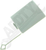 APDTY 175696 Tow Eye Cover