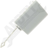 APDTY 175696 Tow Eye Cover