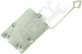 APDTY 175696 Tow Eye Cover