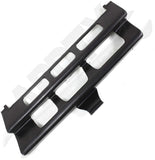 APDTY 175697 Front Tow Eye Cover, Paint to Match