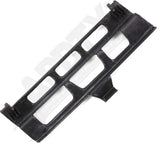 APDTY 175697 Front Tow Eye Cover, Paint to Match
