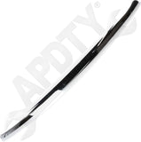 APDTY 175698 Chrome Hood Molding