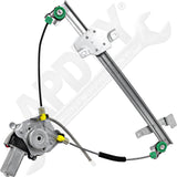 APDTY 175701 Window Regulator