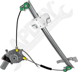 APDTY 175701 Window Regulator