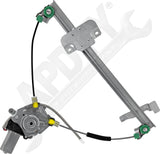 APDTY 175701 Window Regulator