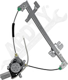 APDTY 175701 Window Regulator