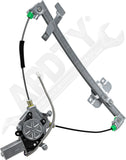 APDTY 175701 Window Regulator