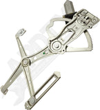APDTY 175703 Window Regulator, Front Passenger Side, Power
