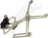 APDTY 175703 Window Regulator, Front Passenger Side, Power