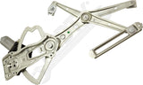 APDTY 175704 Window Regulator, Front Driver Side, Power