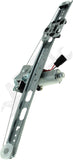 APDTY 175709 Window Regulator, Rear Passenger Side, Power