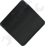 APDTY 175711 Rear Tow Eye Cover, Paint to Match