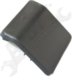 APDTY 175711 Rear Tow Eye Cover, Paint to Match
