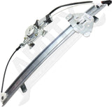 APDTY 175713 Window Regulator, Front Passenger Side, Power