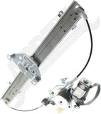 APDTY 175714 Window Regulator, Front Driver Side, Power