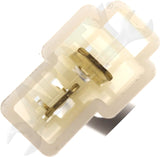 APDTY 175714 Window Regulator, Front Driver Side, Power
