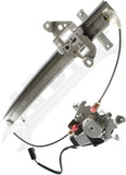 APDTY 175716 Window Regulator, Front Driver Side, Power