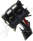 APDTY 175716 Window Regulator, Front Driver Side, Power