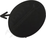 APDTY 175719 Front Tow Eye Cover
