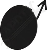 APDTY 175719 Front Tow Eye Cover