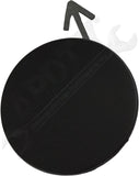 APDTY 175719 Front Tow Eye Cover