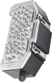 APDTY 175720 Blower Motor Resistor