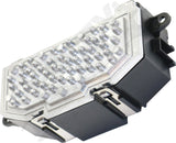 APDTY 175720 Blower Motor Resistor