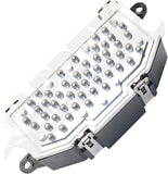 APDTY 175720 Blower Motor Resistor