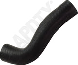APDTY 175721 Power Steering Hose - Return Hose, Pump to Pipe