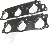 APDTY 175722 Intake Manifold Gasket - Set