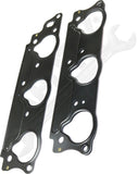 APDTY 175722 Intake Manifold Gasket - Set